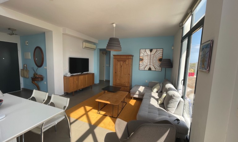 Herverkoop - Appartement / Flat -
Orihuela Costa* - Las Ramblas