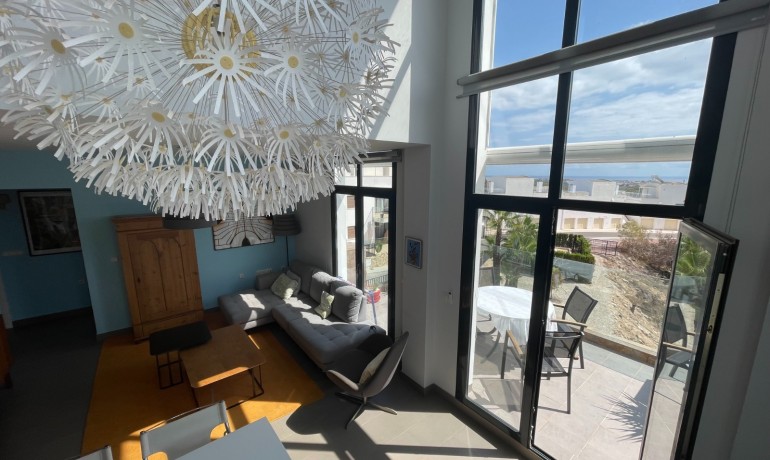 Herverkoop - Appartement / Flat -
Orihuela Costa* - Las Ramblas