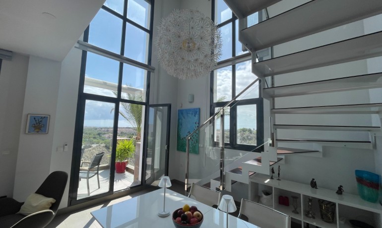 Herverkoop - Appartement / Flat -
Orihuela Costa* - Las Ramblas