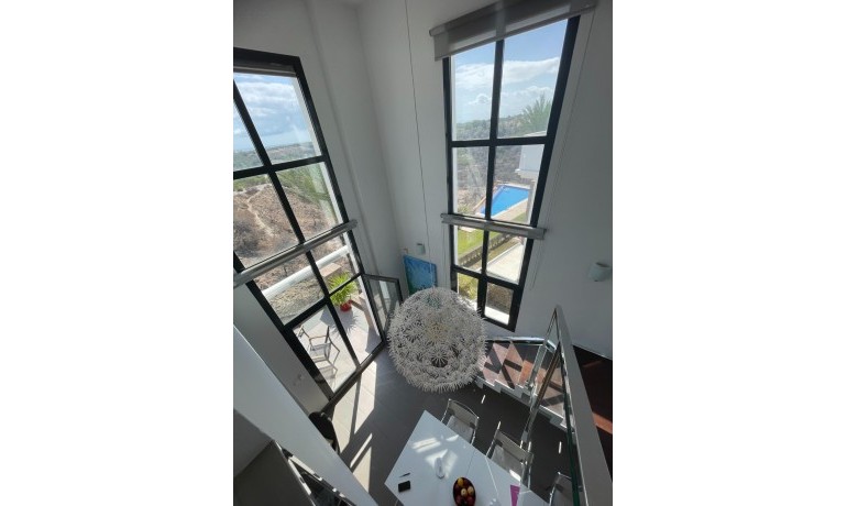 Herverkoop - Appartement / Flat -
Orihuela Costa* - Las Ramblas