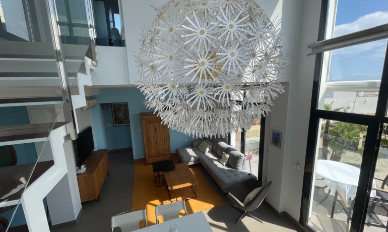 Herverkoop - Appartement / Flat -
Orihuela Costa* - Las Ramblas