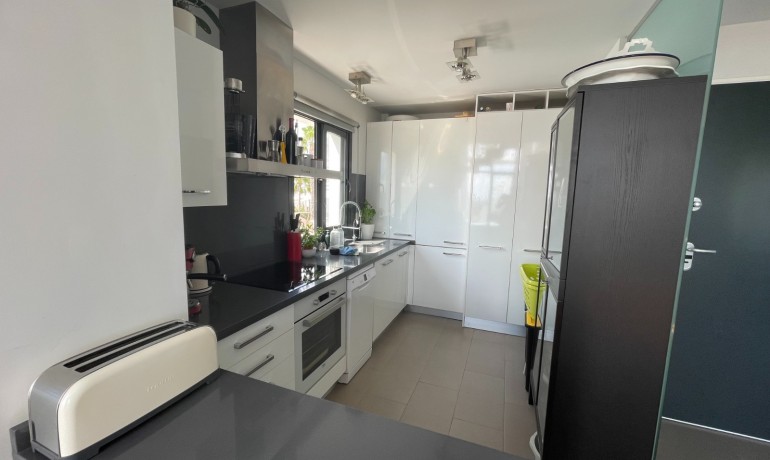 Herverkoop - Appartement / Flat -
Orihuela Costa* - Las Ramblas