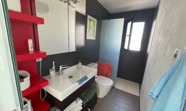 Herverkoop - Appartement / Flat -
Orihuela Costa* - Las Ramblas