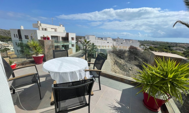 Herverkoop - Appartement / Flat -
Orihuela Costa* - Las Ramblas
