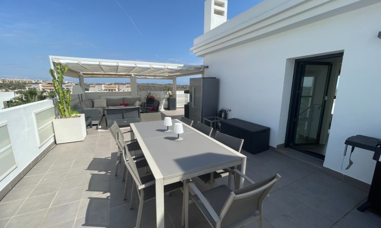 Herverkoop - Appartement / Flat -
Orihuela Costa* - Las Ramblas