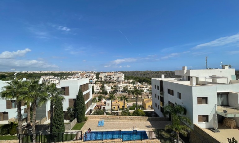 Herverkoop - Appartement / Flat -
Orihuela Costa* - Las Ramblas