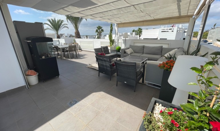 Herverkoop - Appartement / Flat -
Orihuela Costa* - Las Ramblas