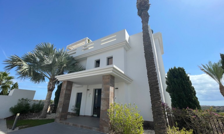 Herverkoop - Appartement / Flat -
Orihuela Costa* - Las Ramblas