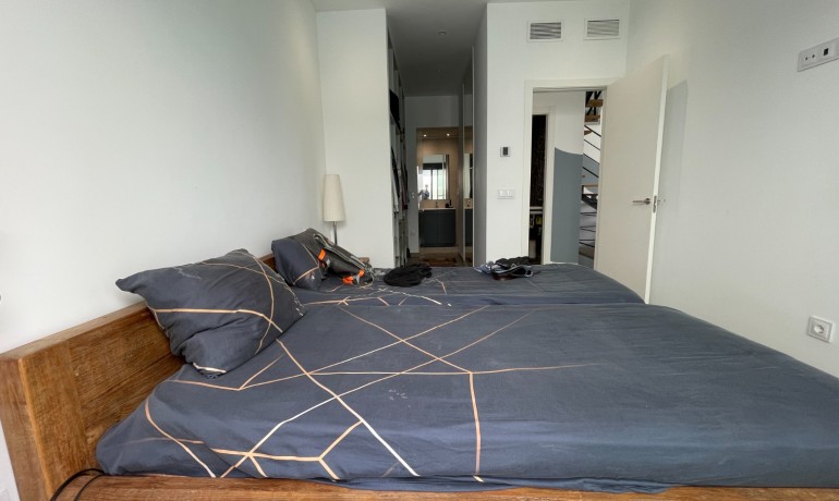 Herverkoop - Villa -
Dolores - ZONA NUEVA