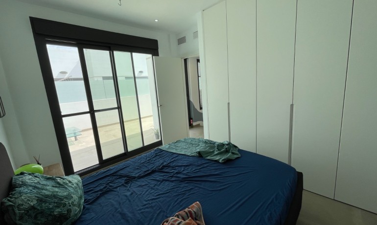 Herverkoop - Villa -
Dolores - ZONA NUEVA