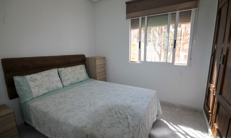 Herverkoop - Villa -
San Miguel de Salinas* - San Miguel de Salinas Alicante