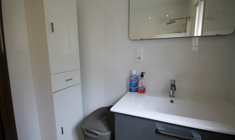 Herverkoop - Villa -
San Miguel de Salinas* - San Miguel de Salinas Alicante