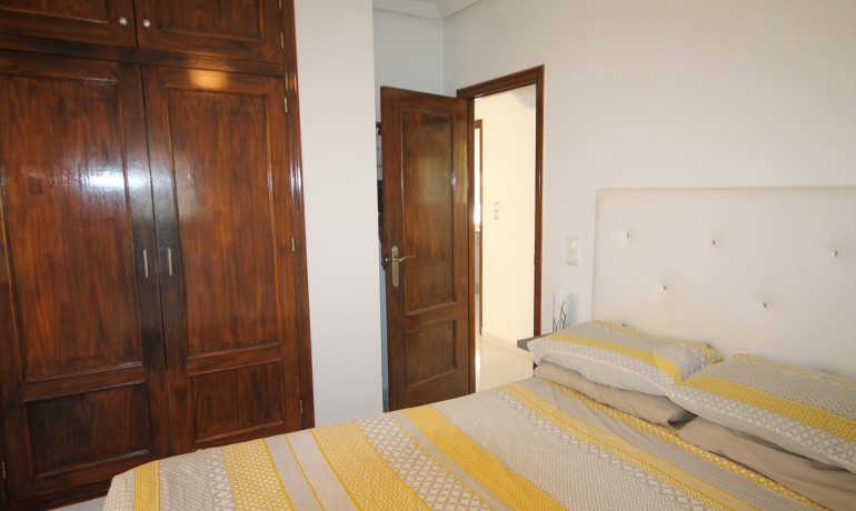 Herverkoop - Villa -
San Miguel de Salinas* - San Miguel de Salinas Alicante