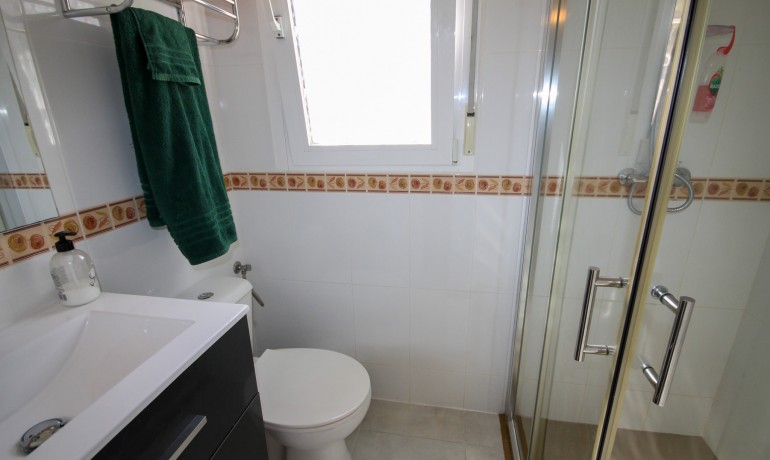 Herverkoop - Villa -
San Miguel de Salinas* - San Miguel de Salinas Alicante