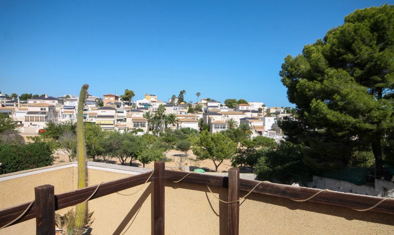 Herverkoop - Villa -
San Miguel de Salinas* - San Miguel de Salinas Alicante