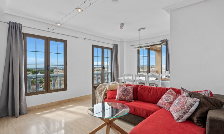 Sale - Apartment / Flat -
Punta Prima* - Punta Prima