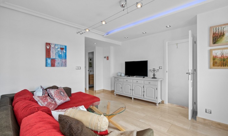 Sale - Apartment / Flat -
Punta Prima* - Punta Prima