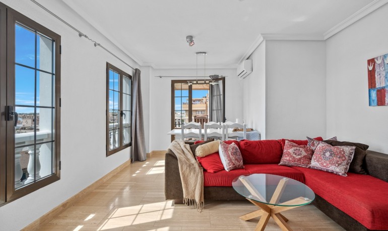 Sale - Apartment / Flat -
Punta Prima* - Punta Prima