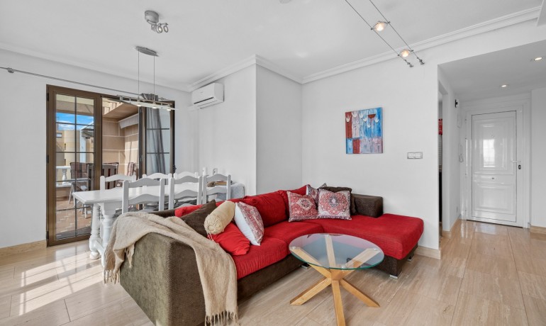 Sale - Apartment / Flat -
Punta Prima* - Punta Prima