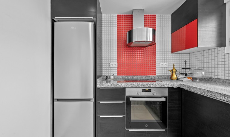 Sale - Apartment / Flat -
Punta Prima* - Punta Prima