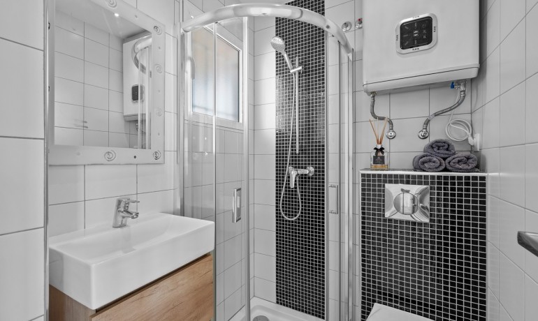 Sale - Apartment / Flat -
Punta Prima* - Punta Prima