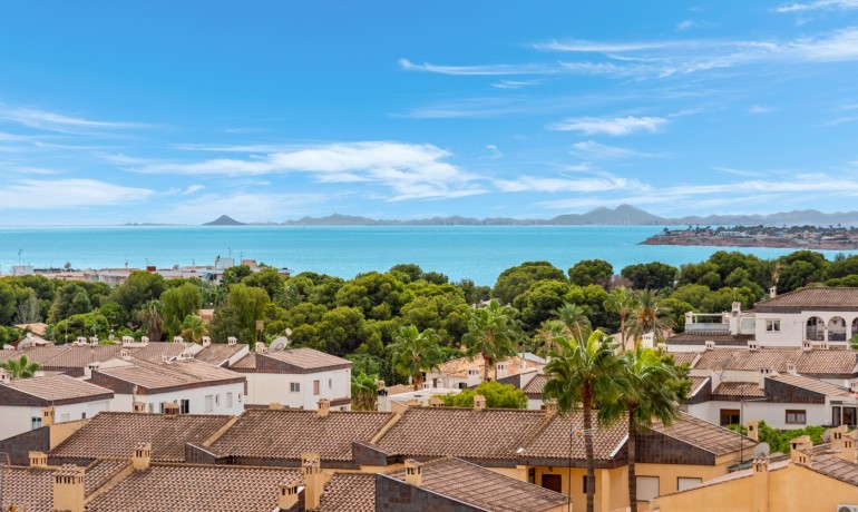 Sale - Apartment / Flat -
Punta Prima* - Punta Prima