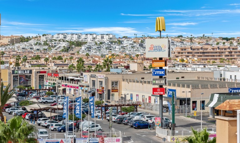 Sale - Apartment / Flat -
Punta Prima* - Punta Prima