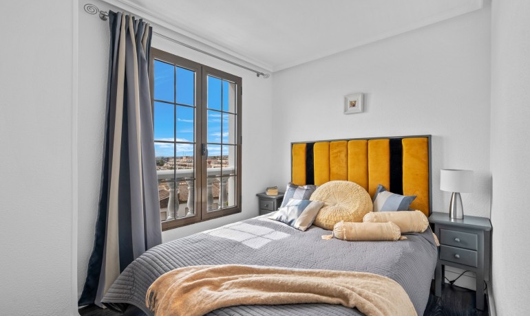 Sale - Apartment / Flat -
Punta Prima* - Punta Prima