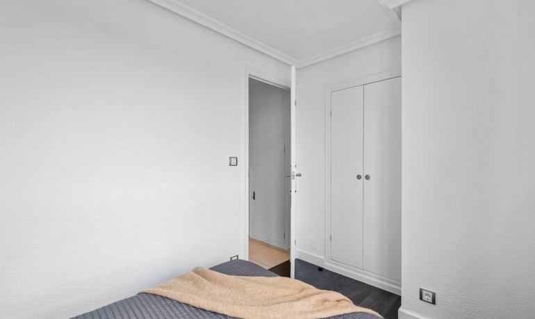 Sale - Apartment / Flat -
Punta Prima* - Punta Prima