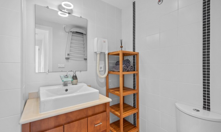 Sale - Apartment / Flat -
Punta Prima* - Punta Prima