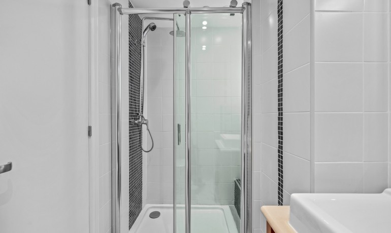 Sale - Apartment / Flat -
Punta Prima* - Punta Prima