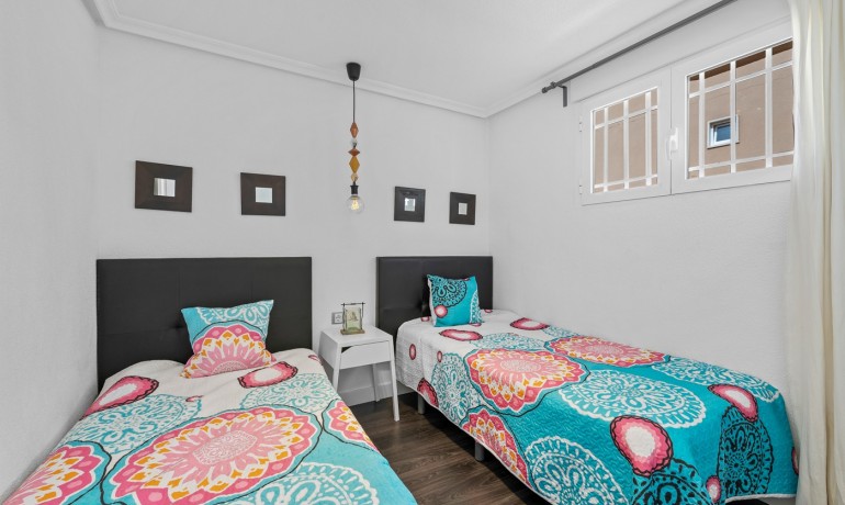 Sale - Apartment / Flat -
Punta Prima* - Punta Prima