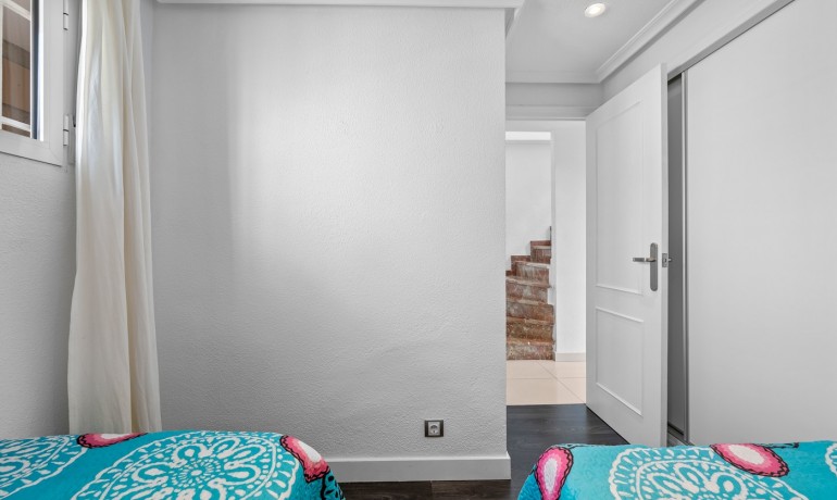 Sale - Apartment / Flat -
Punta Prima* - Punta Prima