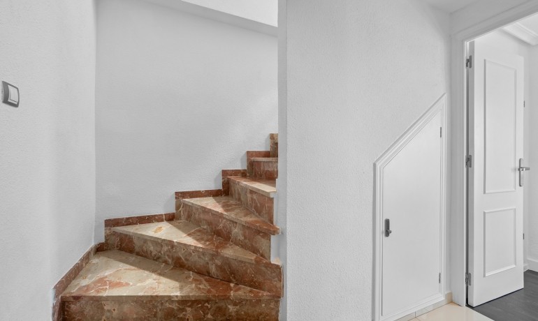 Sale - Apartment / Flat -
Punta Prima* - Punta Prima