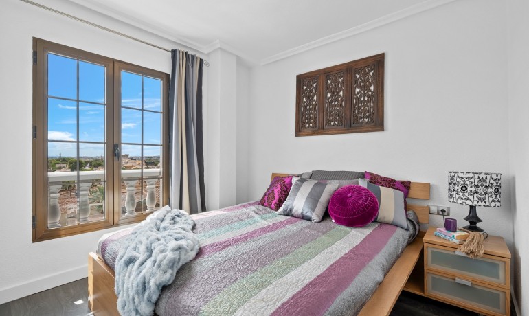 Sale - Apartment / Flat -
Punta Prima* - Punta Prima