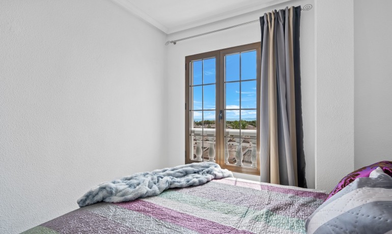 Sale - Apartment / Flat -
Punta Prima* - Punta Prima