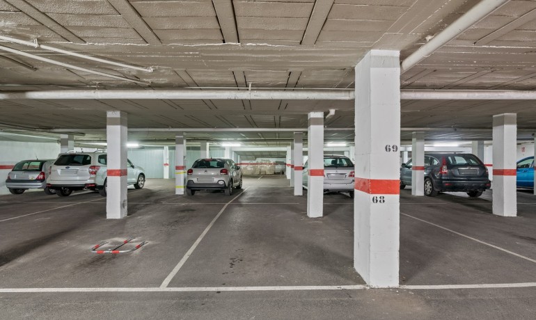 Sale - Apartment / Flat -
Punta Prima* - Punta Prima