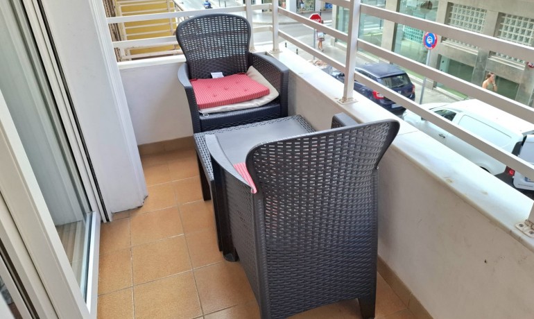 Herverkoop - Appartement / Flat -
Torrevieja* - Puerto