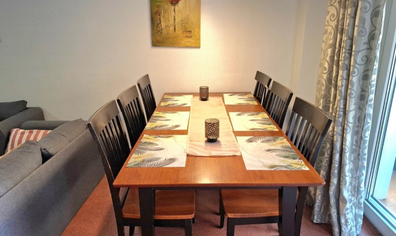 Herverkoop - Appartement / Flat -
Torrevieja* - Puerto