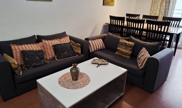 Herverkoop - Appartement / Flat -
Torrevieja* - Puerto