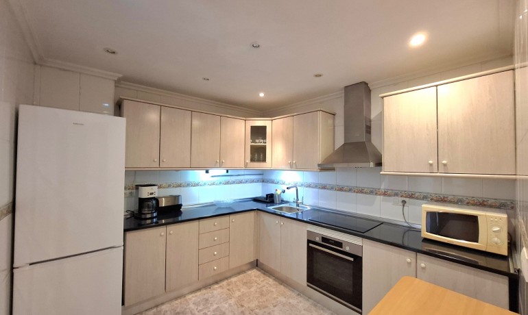 Herverkoop - Appartement / Flat -
Torrevieja* - Puerto