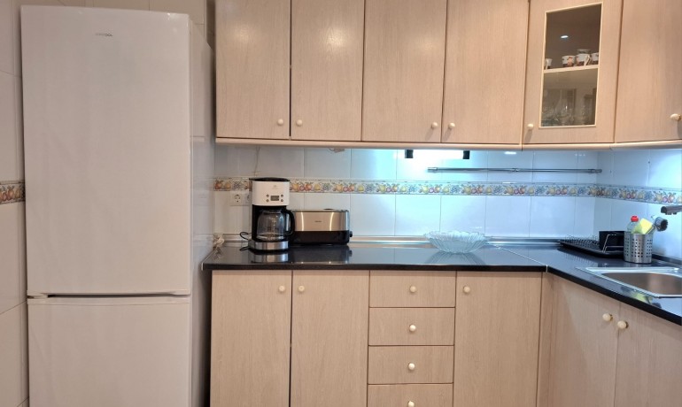 Herverkoop - Appartement / Flat -
Torrevieja* - Puerto