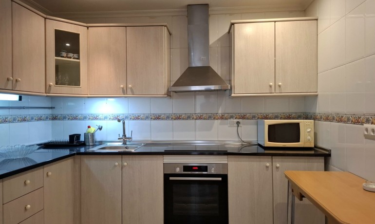 Herverkoop - Appartement / Flat -
Torrevieja* - Puerto