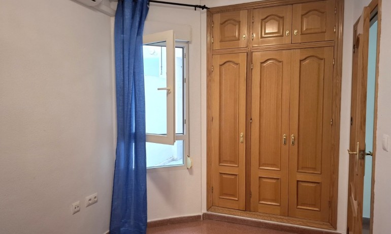 Herverkoop - Appartement / Flat -
Torrevieja* - Puerto