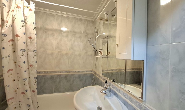 Herverkoop - Appartement / Flat -
Torrevieja* - Puerto