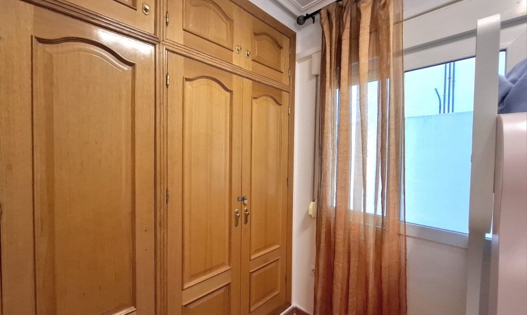 Herverkoop - Appartement / Flat -
Torrevieja* - Puerto