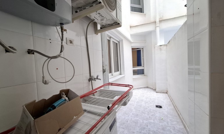 Herverkoop - Appartement / Flat -
Torrevieja* - Puerto