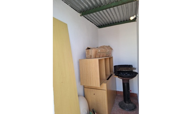 Herverkoop - Appartement / Flat -
Torrevieja* - Puerto