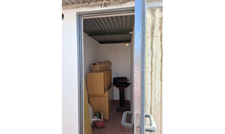 Herverkoop - Appartement / Flat -
Torrevieja* - Puerto