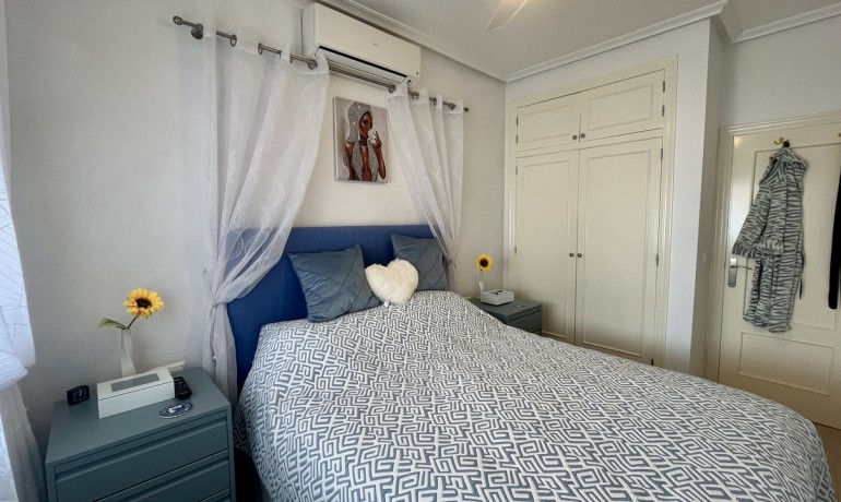 Sale - Villa -
Algorfa* - Algorfa